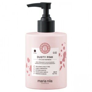 Maria Nila Colour Refresh Dusty Pink 300 mL.